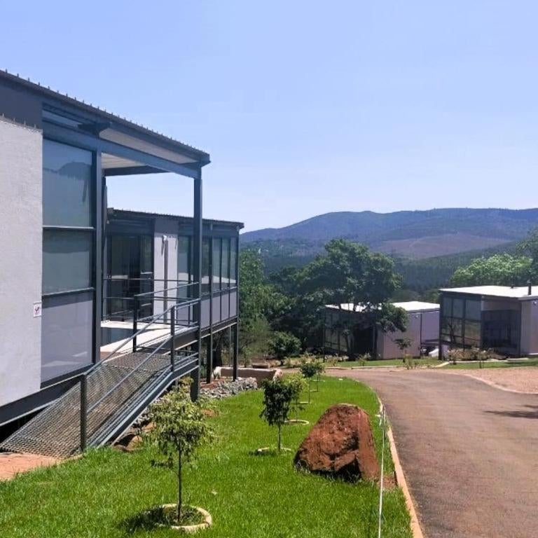The Anza Lifestyle Lodge