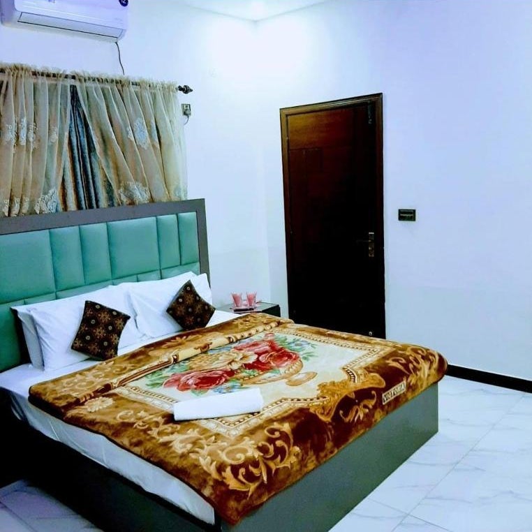 Galaxy Inn Karachi Thumbnail