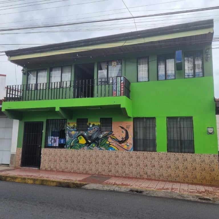 Hotel Paradise Alajuela Thumbnail