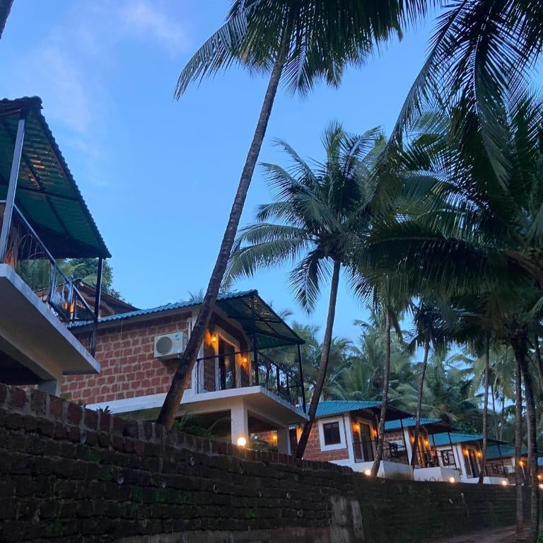 Atmani Waterfront Resort