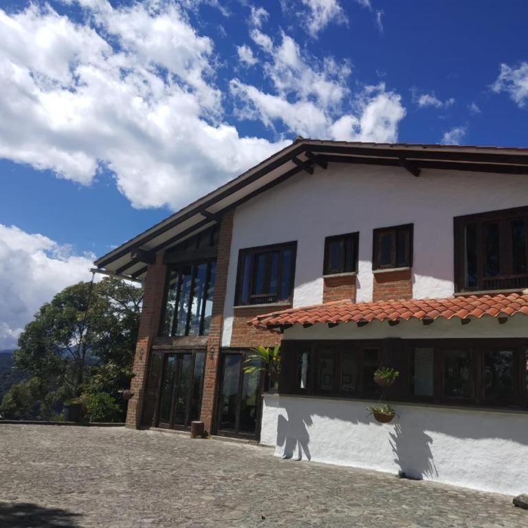 Hotel Boutique Villa Isabel