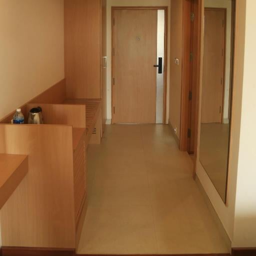 Hotel Turmeric
