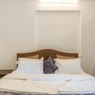 Nagas Hotel Satyavati