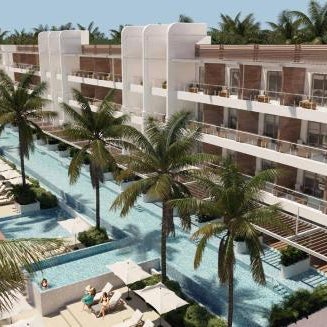 Princess Senses The Mangrove Resort - Adults Only-All Inclusive