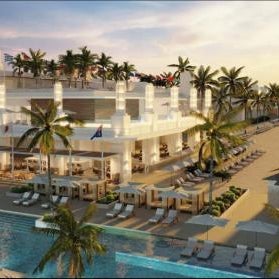 Princess Grand Jamaica Resort - All Inclusive