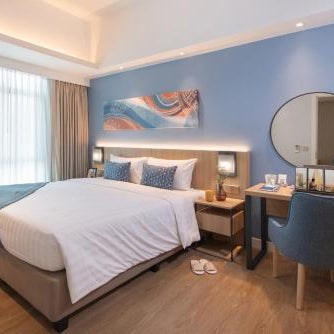 Citadines Roces Quezon City Thumbnail