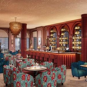 The Leinster Thumbnail