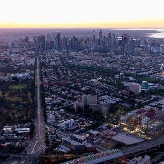 Little Drifter North Melbourne Thumbnail