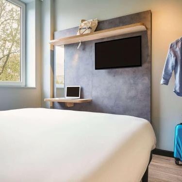 Ibis Budget Toulouse Labege