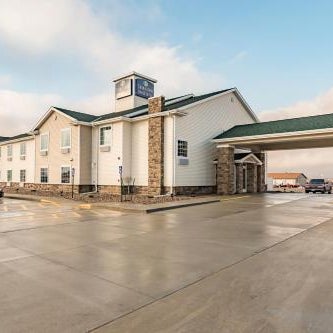 Cobblestone Inn & Suites - Winters