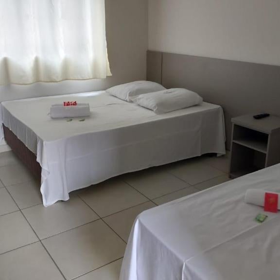 Hotel Vila dos Pescadores