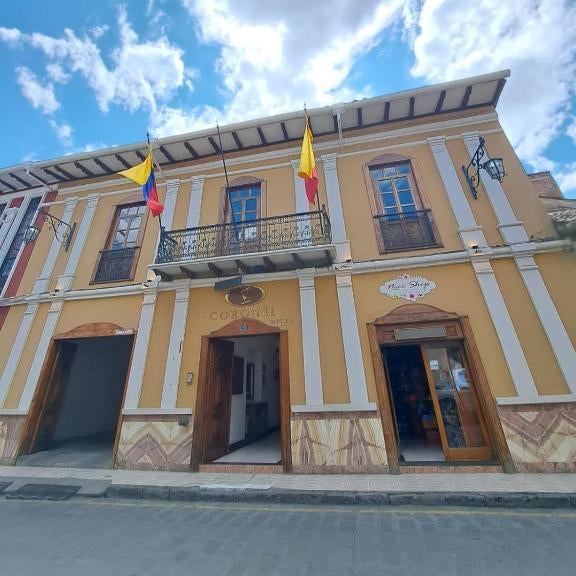 Hotel Coronel Thumbnail