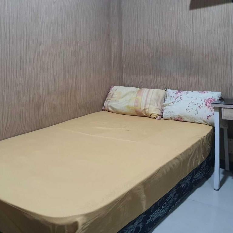 OYO 93202 Pentagon Homestay Syariah Thumbnail