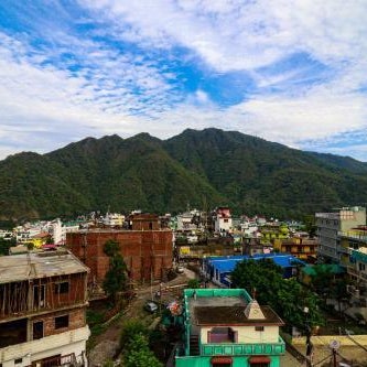 Manzil Hostel
