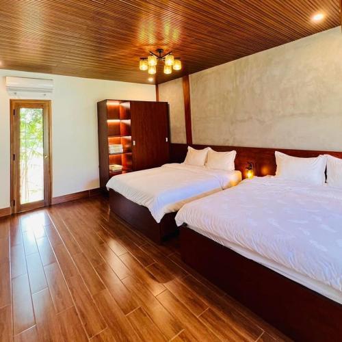 Vườn Trà HomeStay Măng Đen Thumbnail