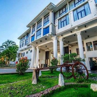 G.M.T.SORABORA VILLAGE HOTEL
