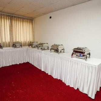 Saikiran Hotel