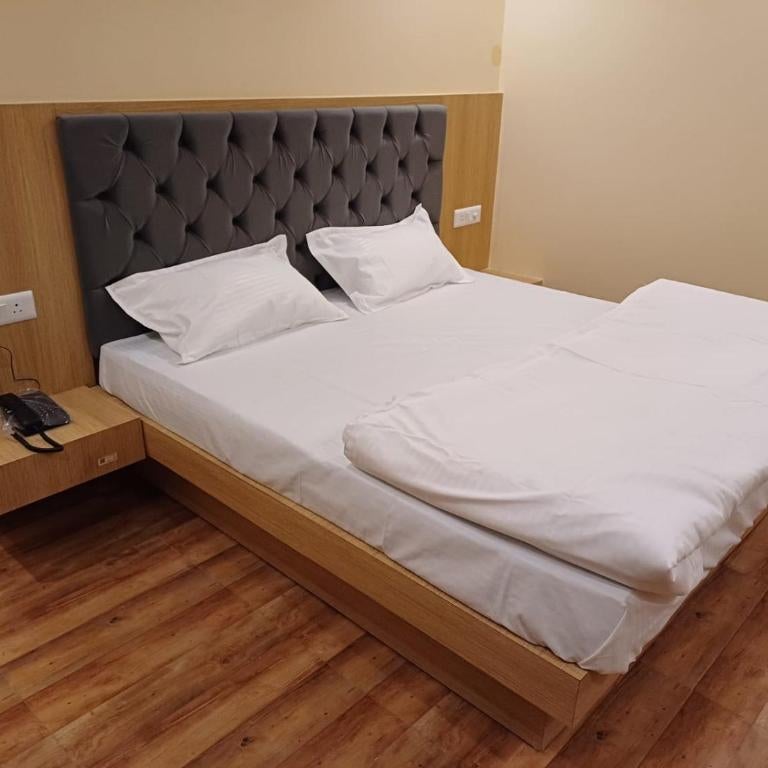 The Fragrance Hotel