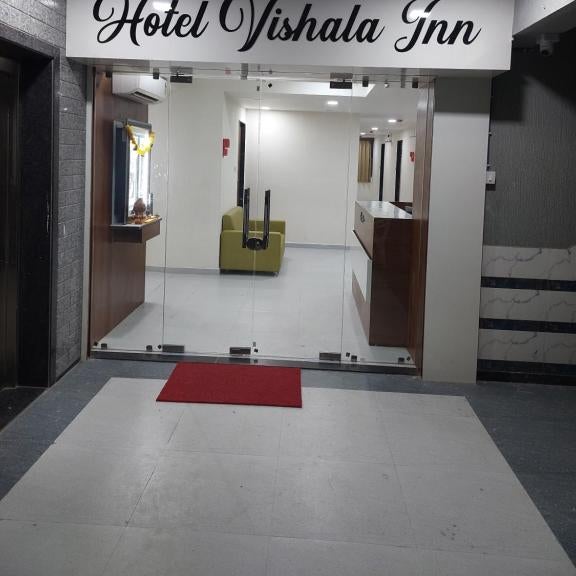 FabHotel Vishala In Thumbnail