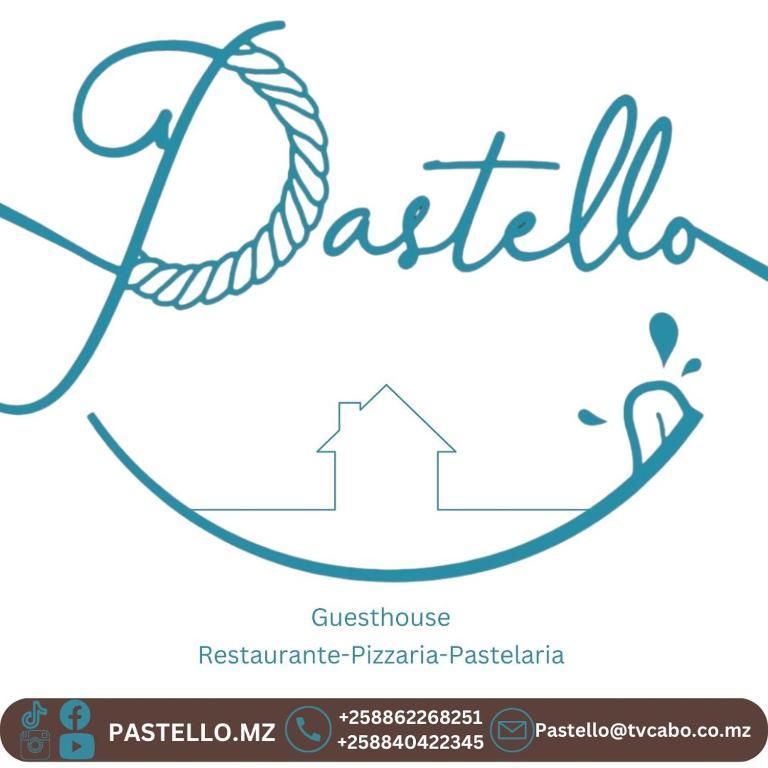 Pastello guest house Thumbnail