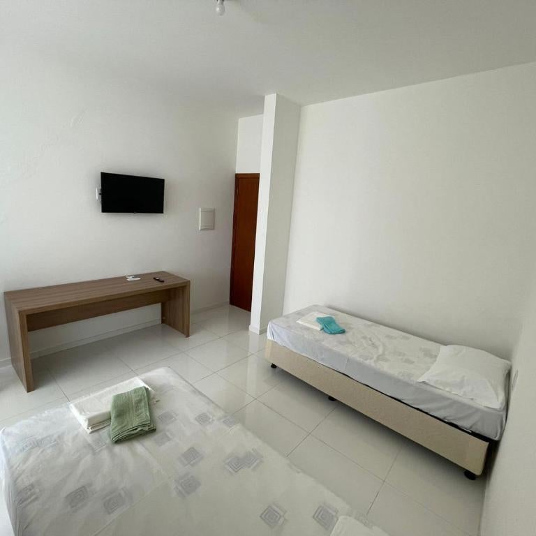 Shalom Flat Hotel Thumbnail