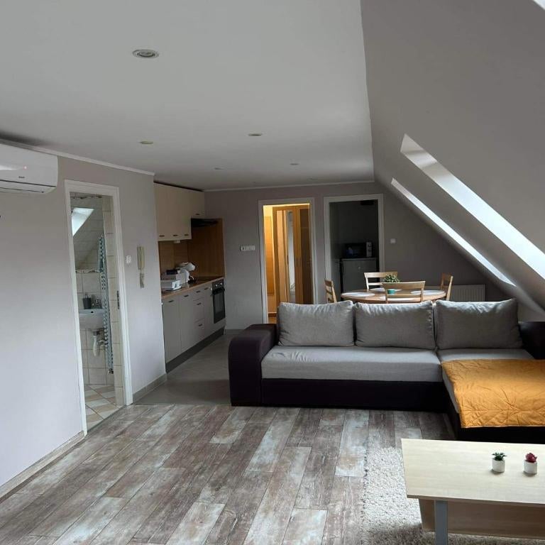Bubble Apartman Thumbnail