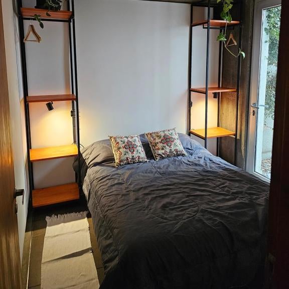 Departamento PB en microcentro