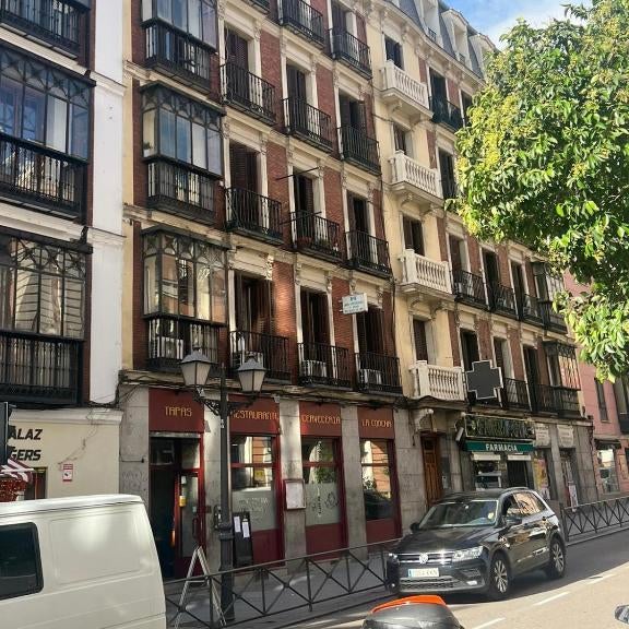 Hostal New Dream Madrid Thumbnail