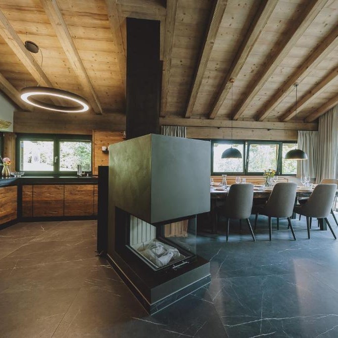 Chalet VIE