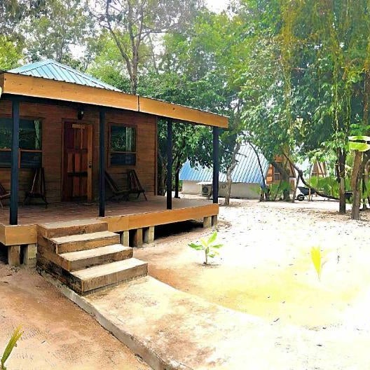 Kin Resort Lodge Thumbnail