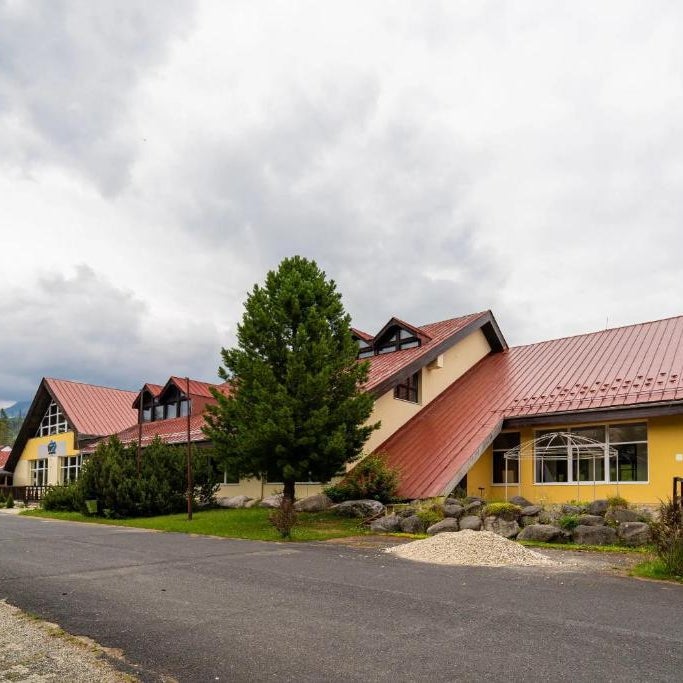 Hotel RYSY