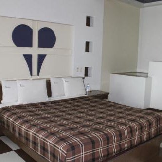 Motel Dubái Ensenada Thumbnail