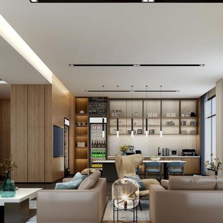 Fairfield by Marriott Yangzhou Slender West Lake