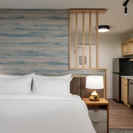 TownePlace Suites by Marriott Barstow