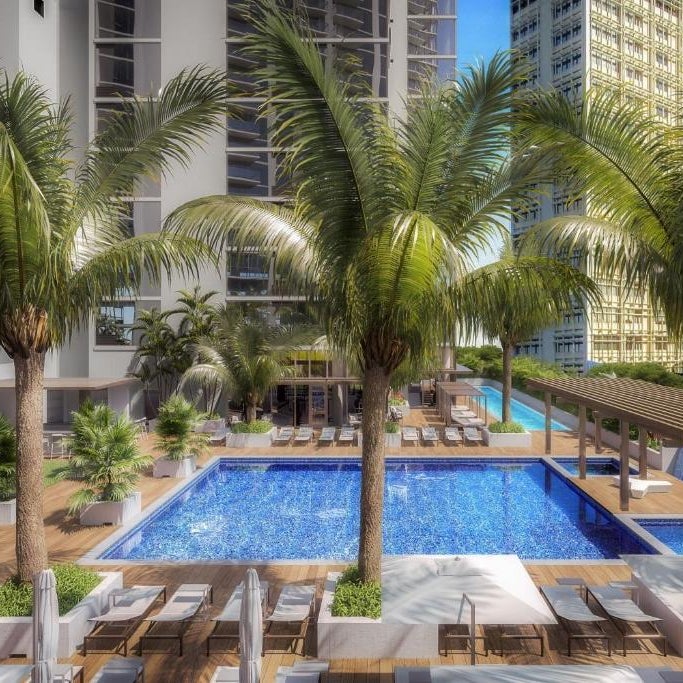 Renaissance Honolulu Hotel & Spa Thumbnail