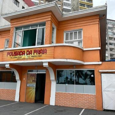 Pousada da Praia