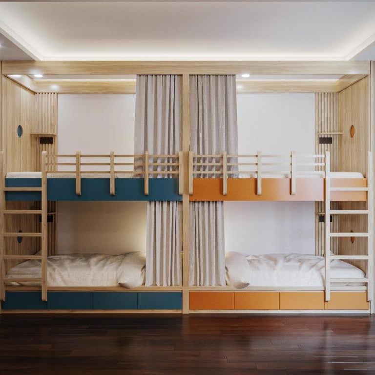 Awesome Hanoi Hostel & Travel
