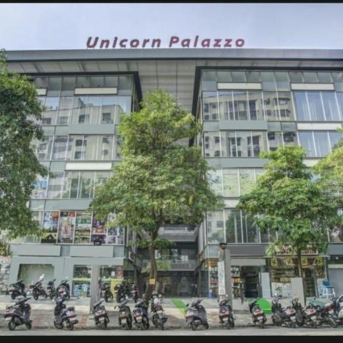 Hotel Ritz Vesu - Hotels in Vesu, Surat