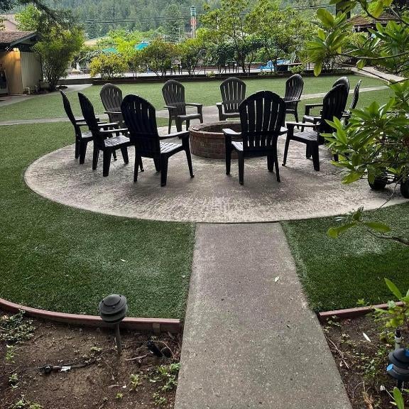 Miranda Gardens Resort