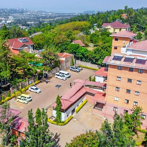 Wigot Gardens Hotel Thumbnail