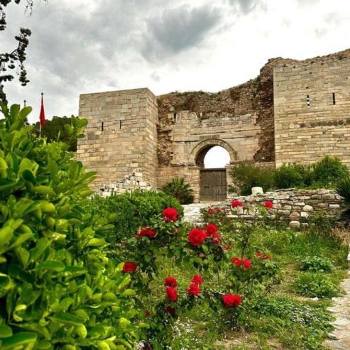 Kallinos Boutique Hotel