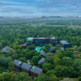 Covanro Sigiriya - Luxury Haven Thumbnail