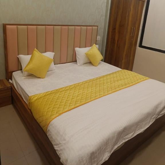 Hotel Krishna Thumbnail