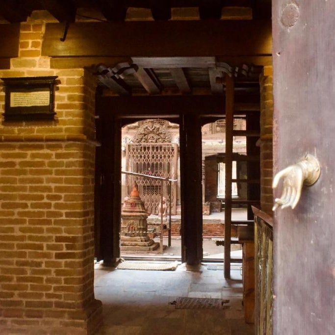 Manju Baha Hotel School Thumbnail