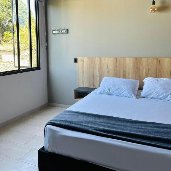 Seven hotel