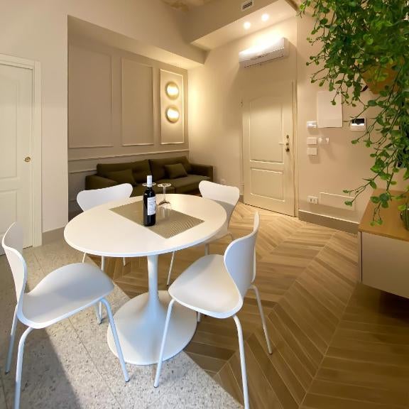Dimore Garibaldi - Borgo di Puglia Houses & Lands