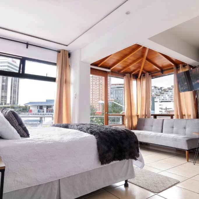 Hotel Citadin Zona 4 Thumbnail