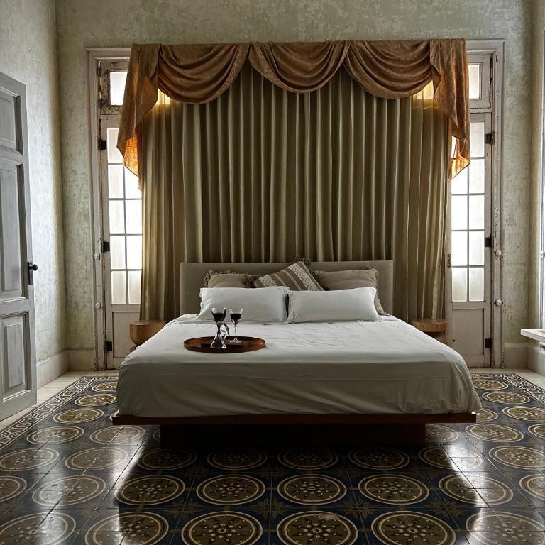 Historic House Hotel boutique