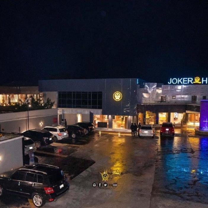 Joker Hotel And Suites Thumbnail