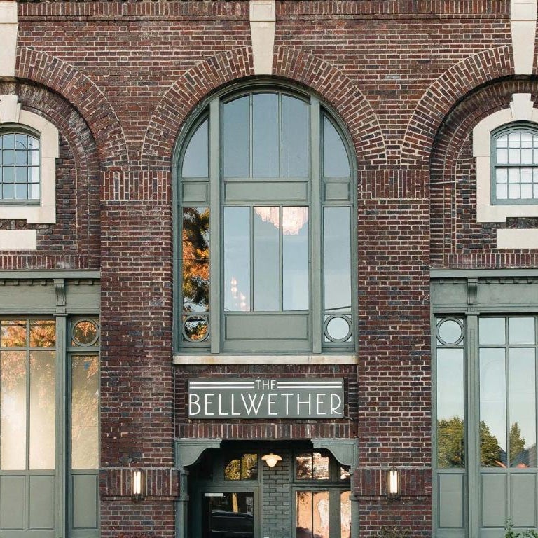 The Bellwether Hotel Thumbnail